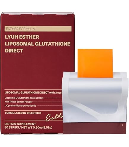 glutathione pills 1500mg Amazon.com: Glutatión liposomal Ever Film (367 mg, 30 tiras)