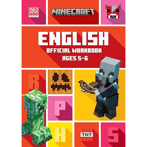 セール【英語版】Minecraft マインクラフト 洋書 ペーパーブック 10冊 m81126735333_1.jpg?1739426605