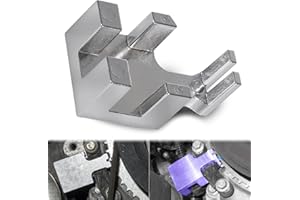 HIHITOMORROW 303-1521 Crankshaft Position Sensor Alignment Tool Compatible with Ford 2.0L GTI 2.3L, Replace for OEM # 303-1521 303-1390A