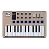 Arturia MiniLab 3 シャンパーニュ