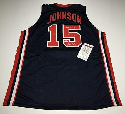 dream team jerseys amazon