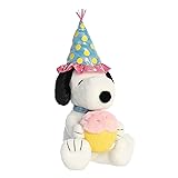 Aurora® Adorable Peanuts® Birthday
