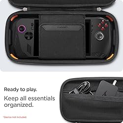 Spigen Rugged Armor Pro Designed for ASUS ROG