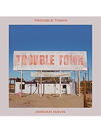 Trouble Town