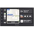 Pioneer DMH-W2770NEX 6.8" Compatible with SiriusXM-Ready, Amazon Alexa, Pioneer Vozsis App, Android Auto, Apple CarPlay, Bluetooth – Multimedia Digital Media Receiver (Renewed)