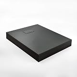 Milano Rasa Graphite Slate Effect Shower Tray Side Panel Fixing Kit 1800mm view 3