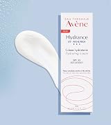 Avène Hydrance SPF30 Rich Hydrating Cream 40ml Moisturiser Dehydrated Skin view 4