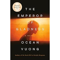 Amazon.com: The Emperor of Gladness: Oprah's Book Club: A Novel ...