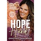 Hope in the Hard: Action Steps for Navigating Hardships
