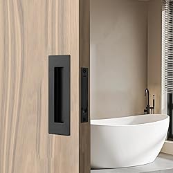 Malimali Pocket Door Pull and Edge Pull