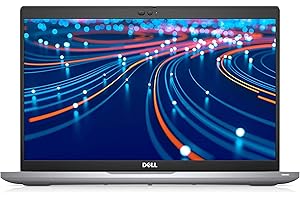 Dell Latitude 5420 14" 16GB 1TB SSD Core™ i5-1145G7 1.10GHz WIN11P, Silver (Renewed)