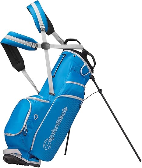 taylormade 2019 pro 6.0 golf stand bag