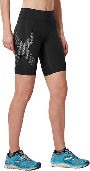 2xu ladies shorts