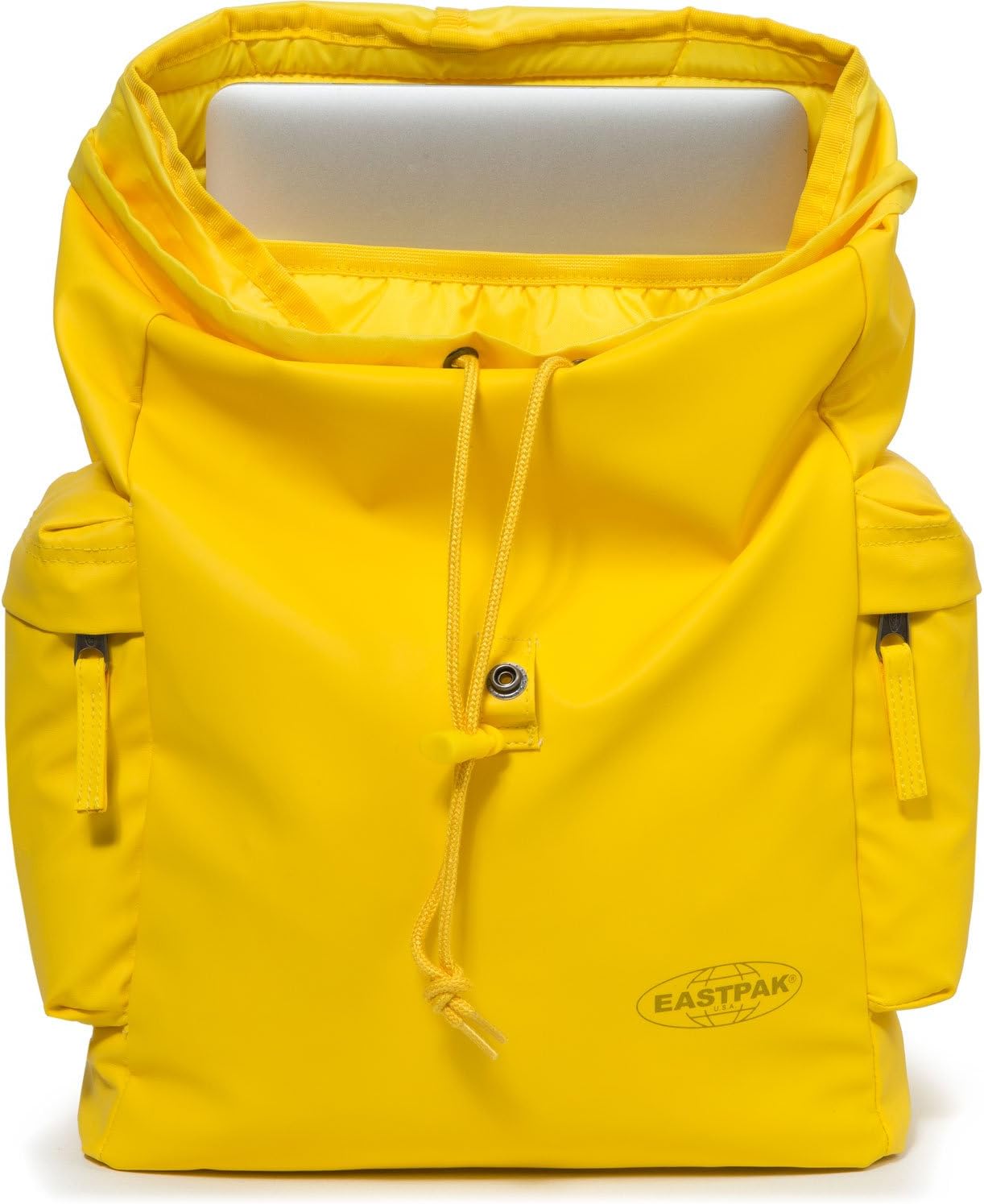 eastpak austin brim yellow