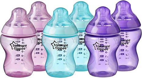 tommee tippee pink bottles ireland