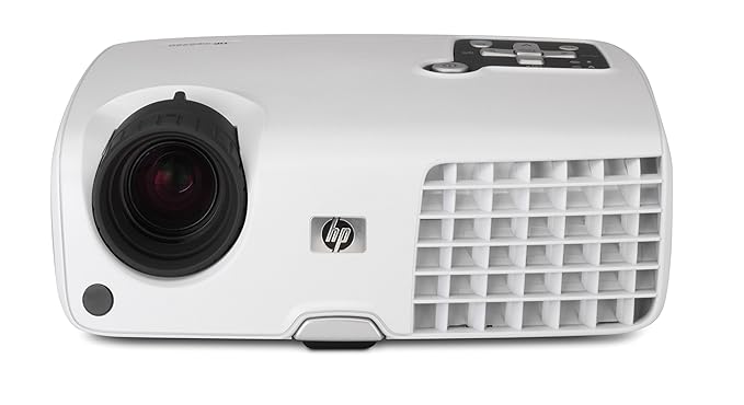 HP mp2220 Digital Projector - Proyector: Amazon.es: Electrónica