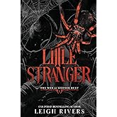 Little Stranger: A Dark Taboo Romance (The Web of Silence Duet)