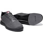 Men's Bowling Shoes Universal Sliding Sole | Sole Left or Right Handed Great for Bowling Practice and League Games