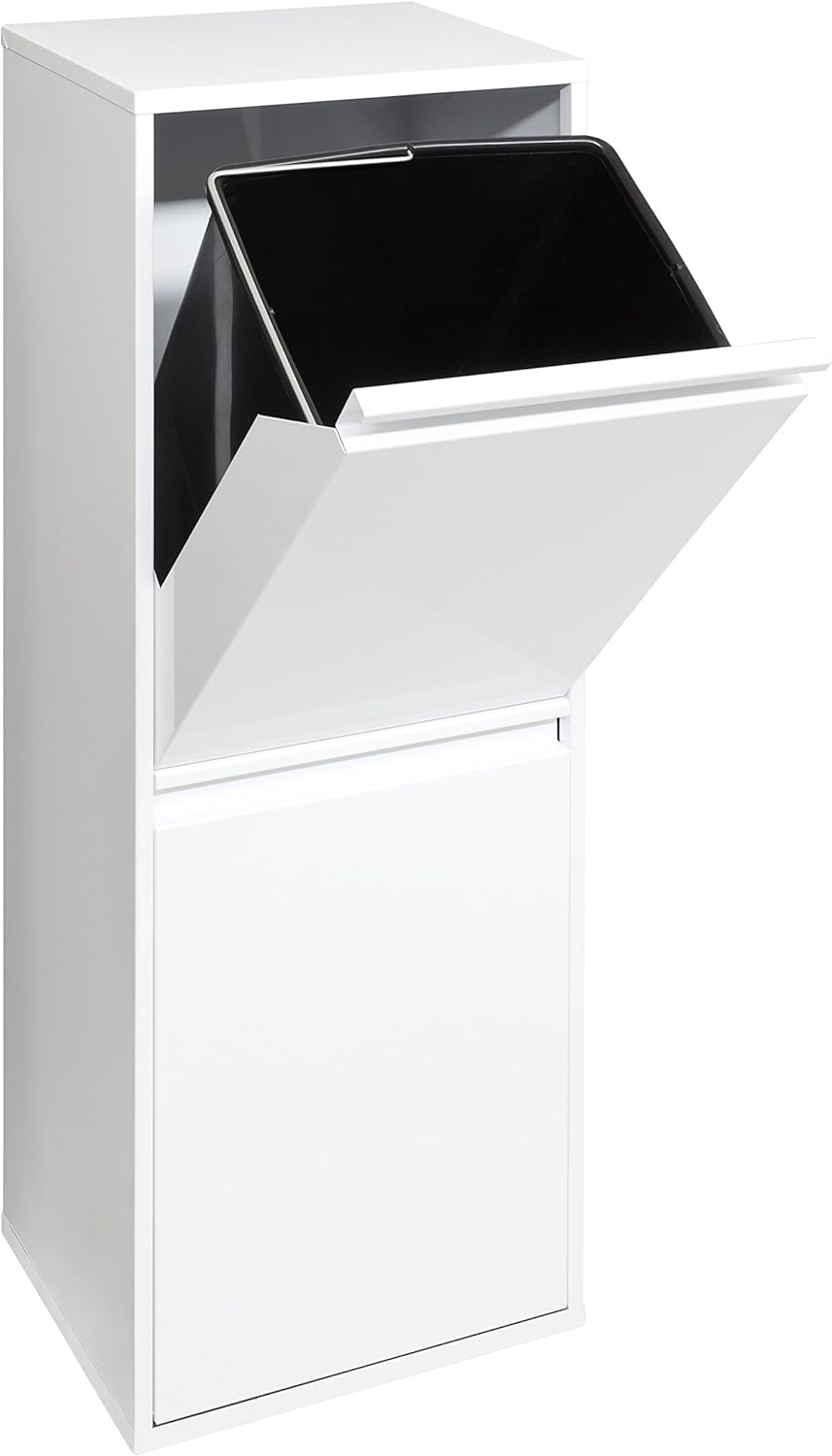 Arregui Basic Cubo de Basura