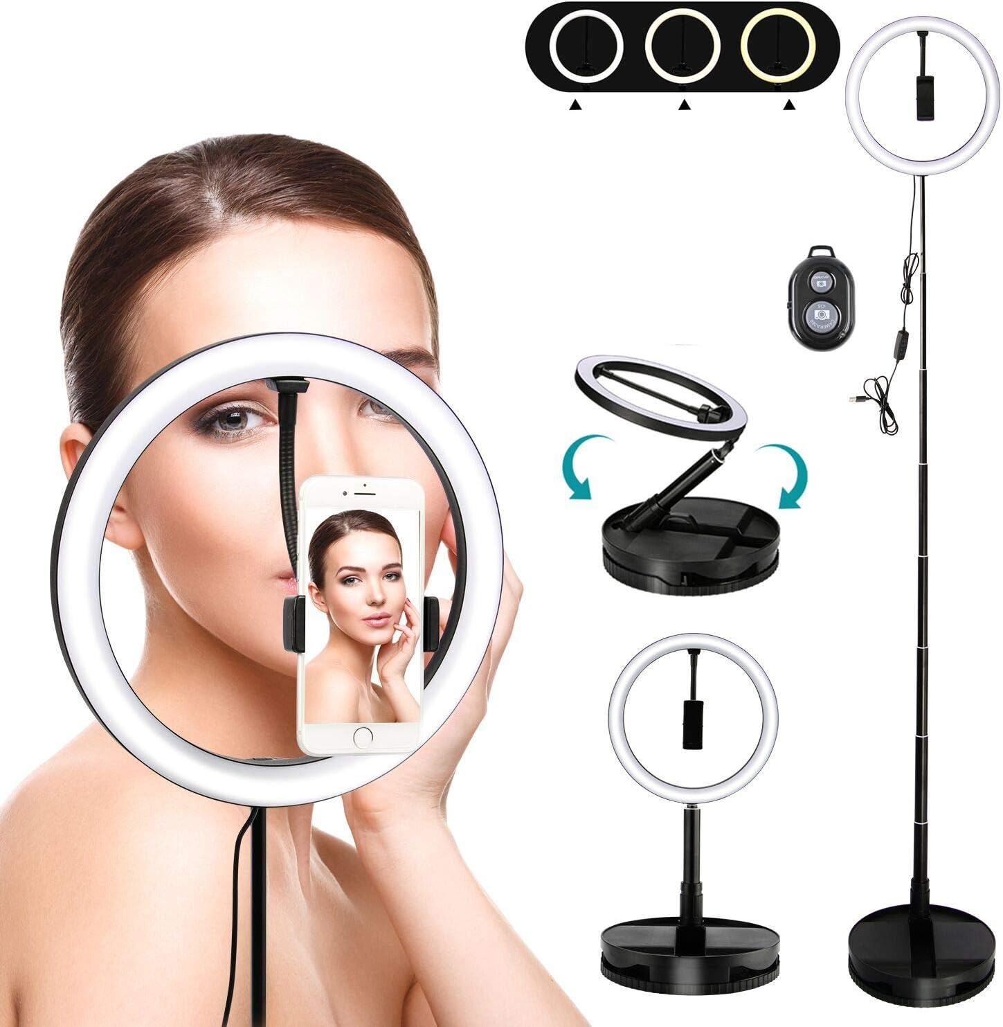 manicotto per piedi con tacco ad arco