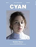 CYAN (シアン) issue 013 (NYLON JAPAN 2017年 6月号増刊)