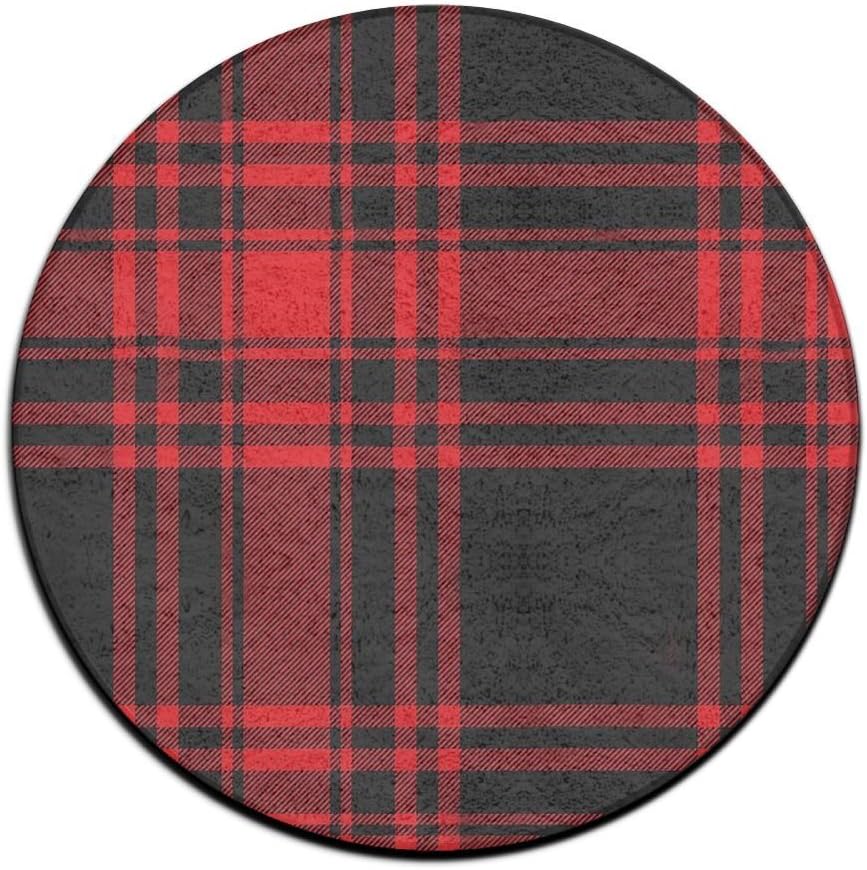 Beauregar Colorado State - Alfombra de baño de Microfibra con diseño de