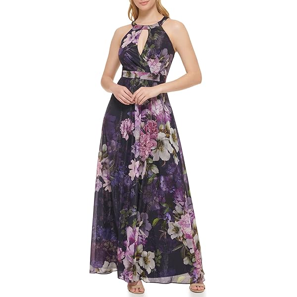 white christmas dresses Jesson Strapless Maxi Dress