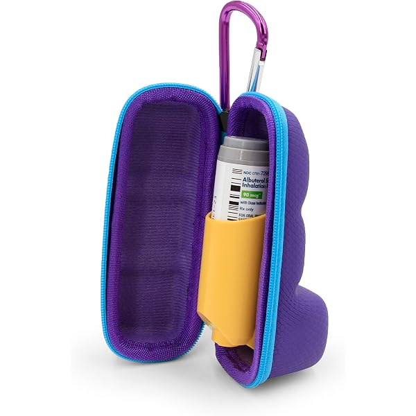 Costo del albuterol