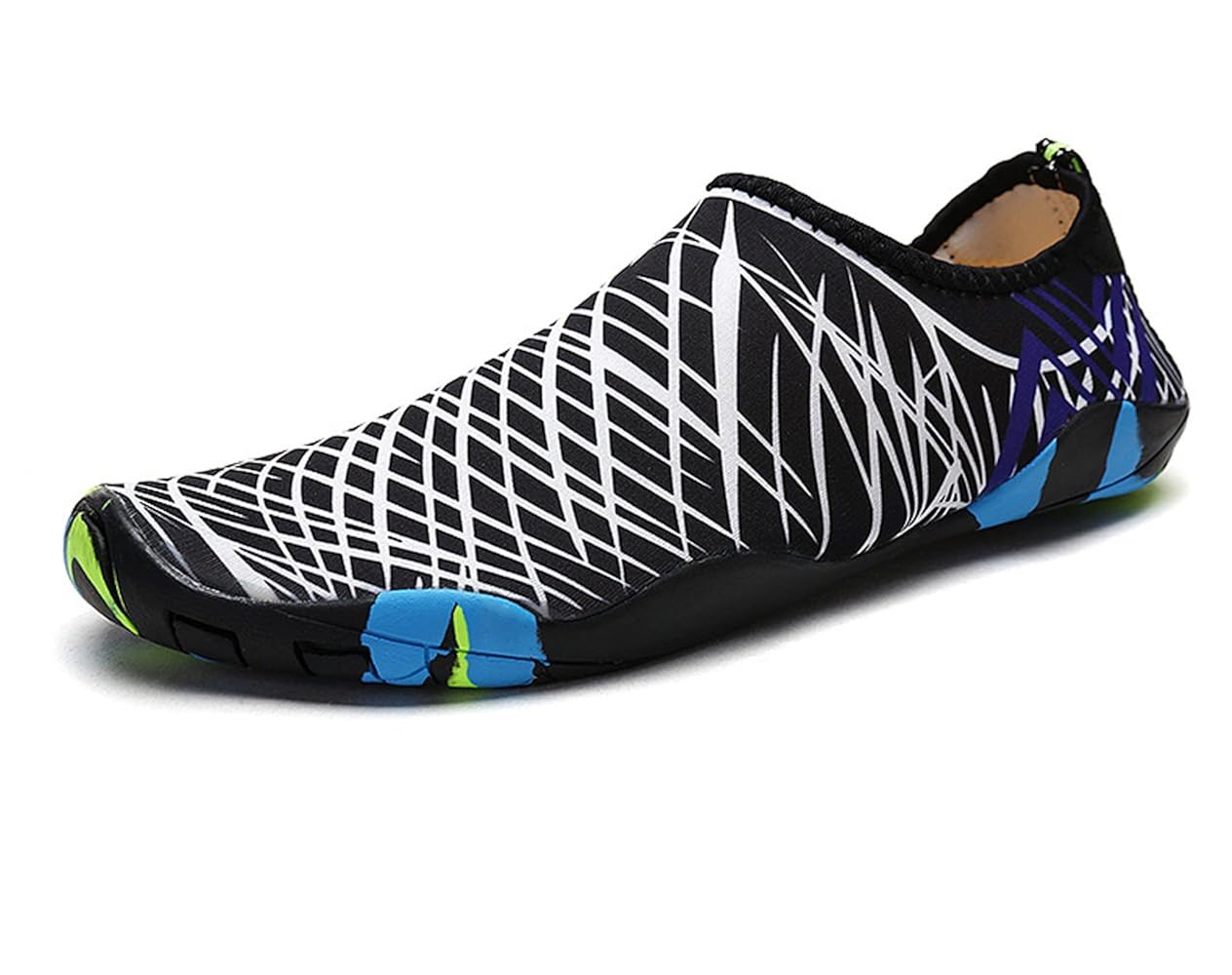 chaussure meduse decathlon