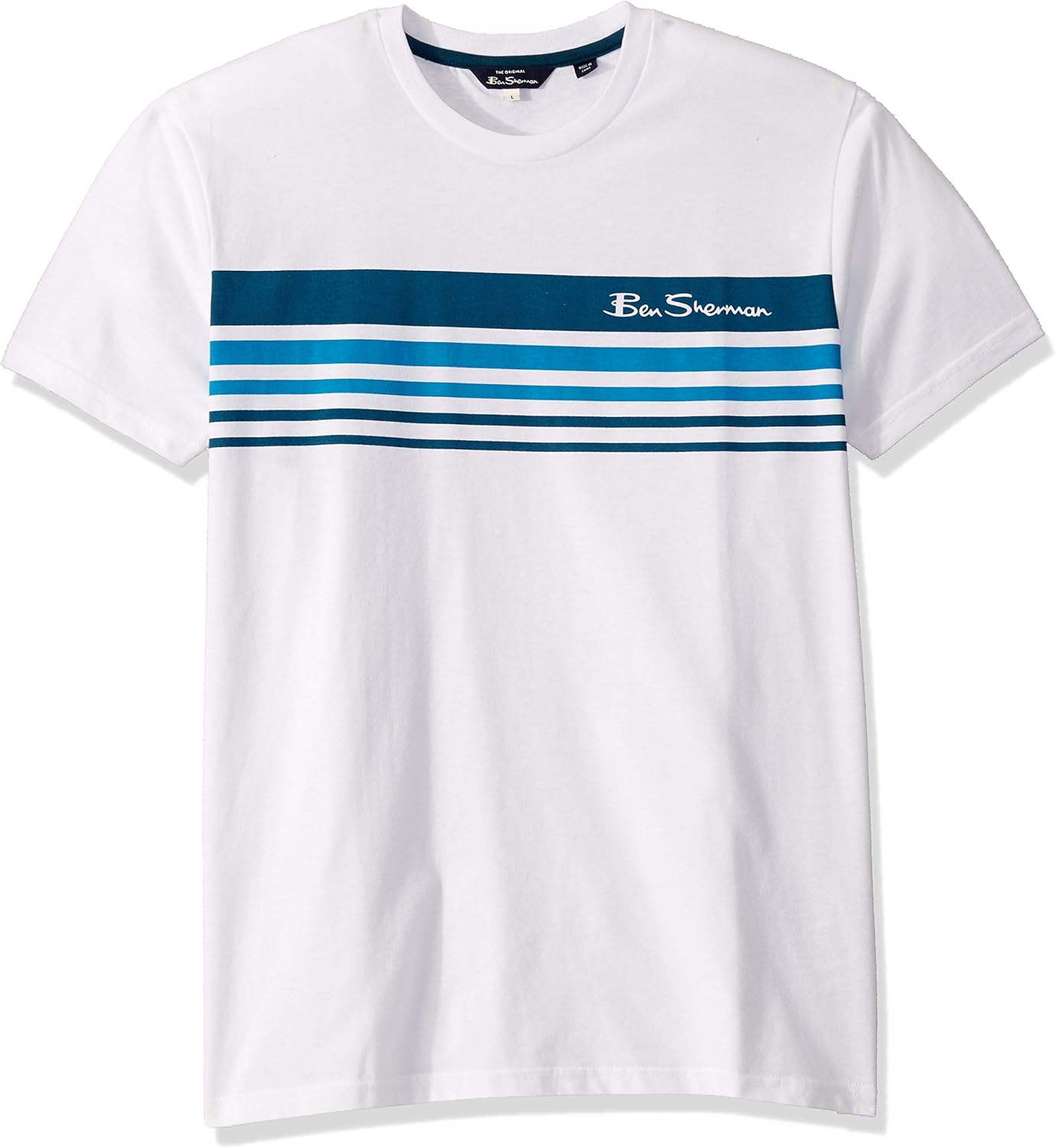 cheap ben sherman t shirts