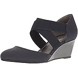 lifestride decisions wedge pump