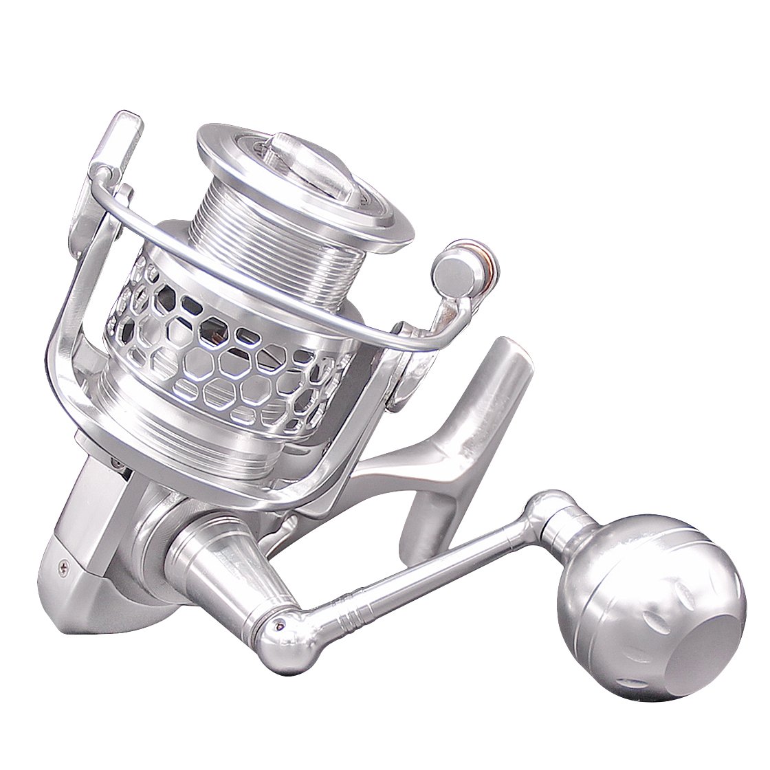 大人気新作 リール リール Right H Baitcast 100 Pulse Zebco B07hrgc3vk 通販激安