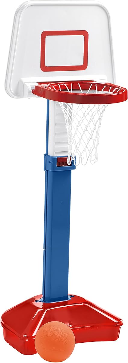 American Plastic Toys Jump N Slam 