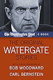 The Original Watergate Stories (Kindle Single) (The Washington Post Book 1)