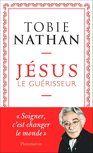 Download Jésus le guérisseur (ESSAIS) PDF
