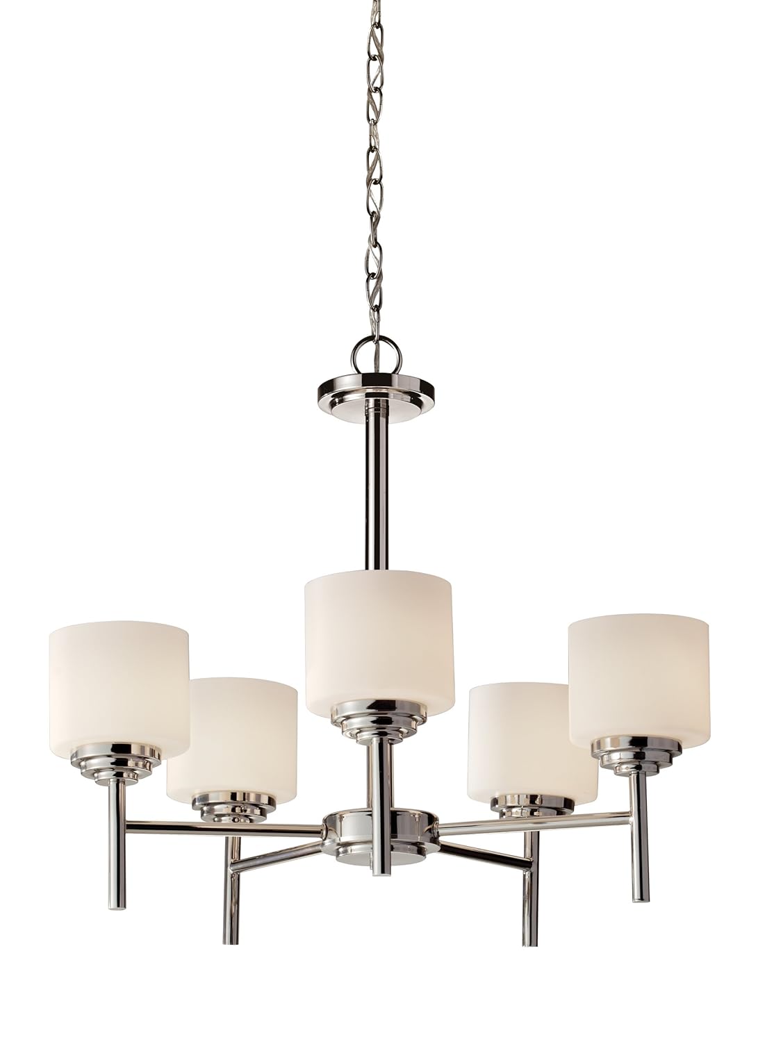 Best Feiss Lighting Chandelier Seeded