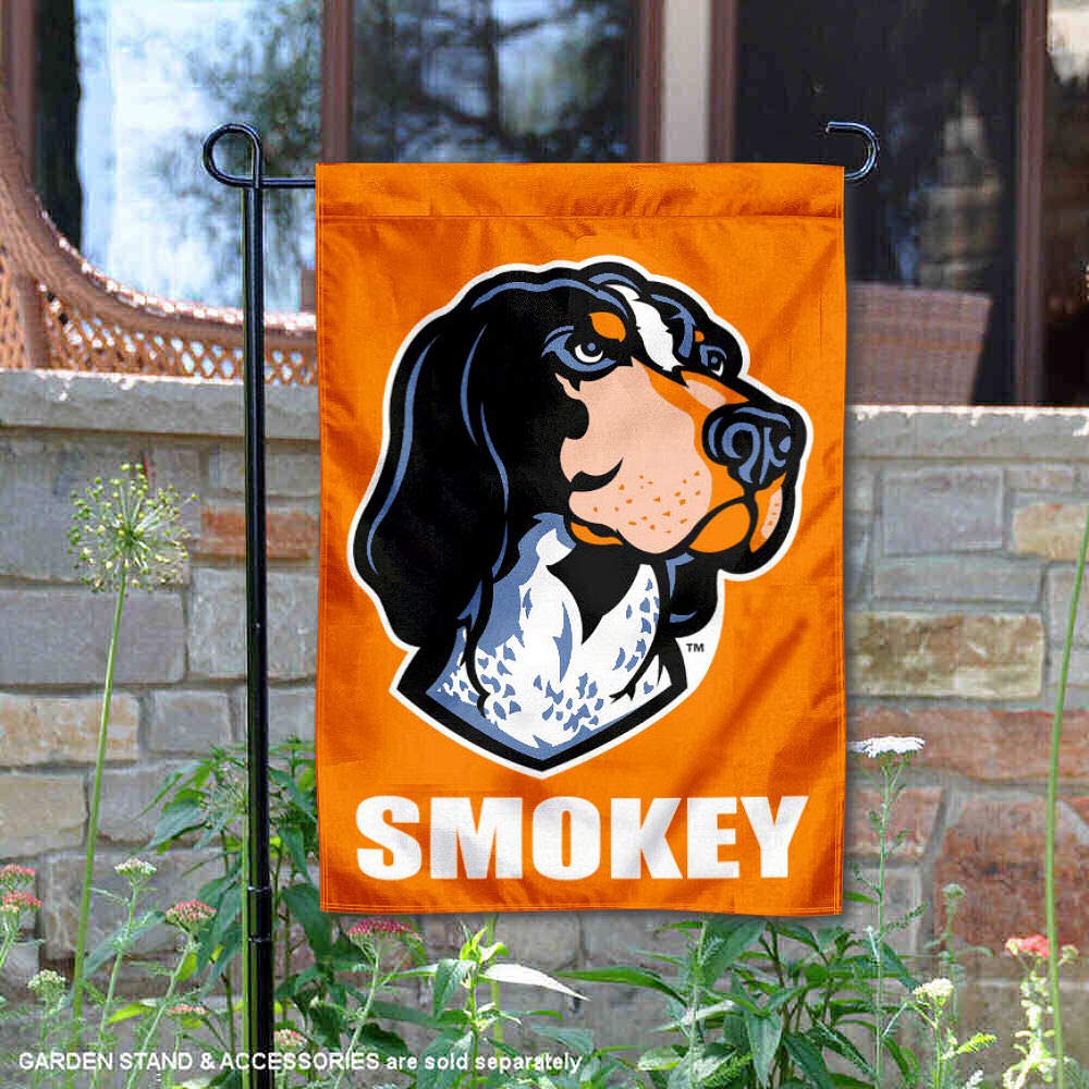 Best Garden Flag Tennessee University