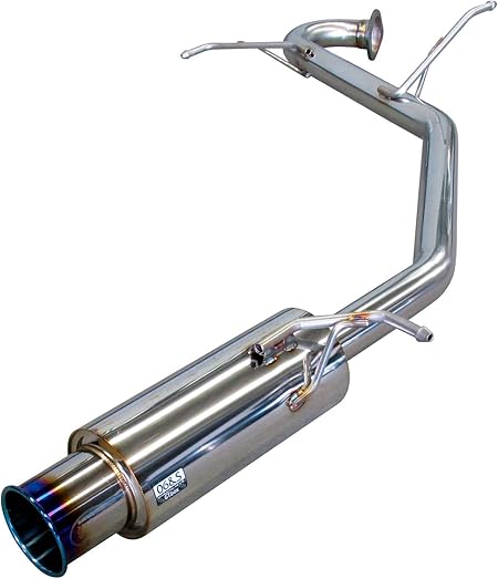 Amazon 柿本改 Kakimoto マフラー Gt Box 06 S トヨタ ヴォクシー ノア80系 2wd Zrr80w T 車 バイク 車 バイク
