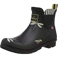 Joules Women's Wellibob Rain Boot