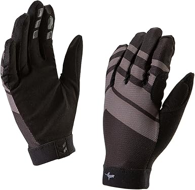 dragon eye mtb gloves