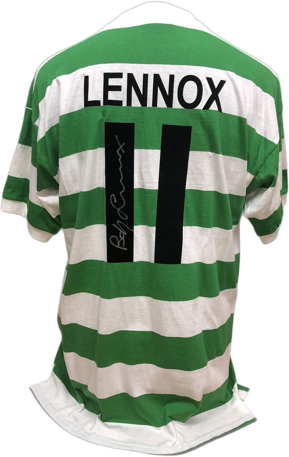 celtic 1967 jersey