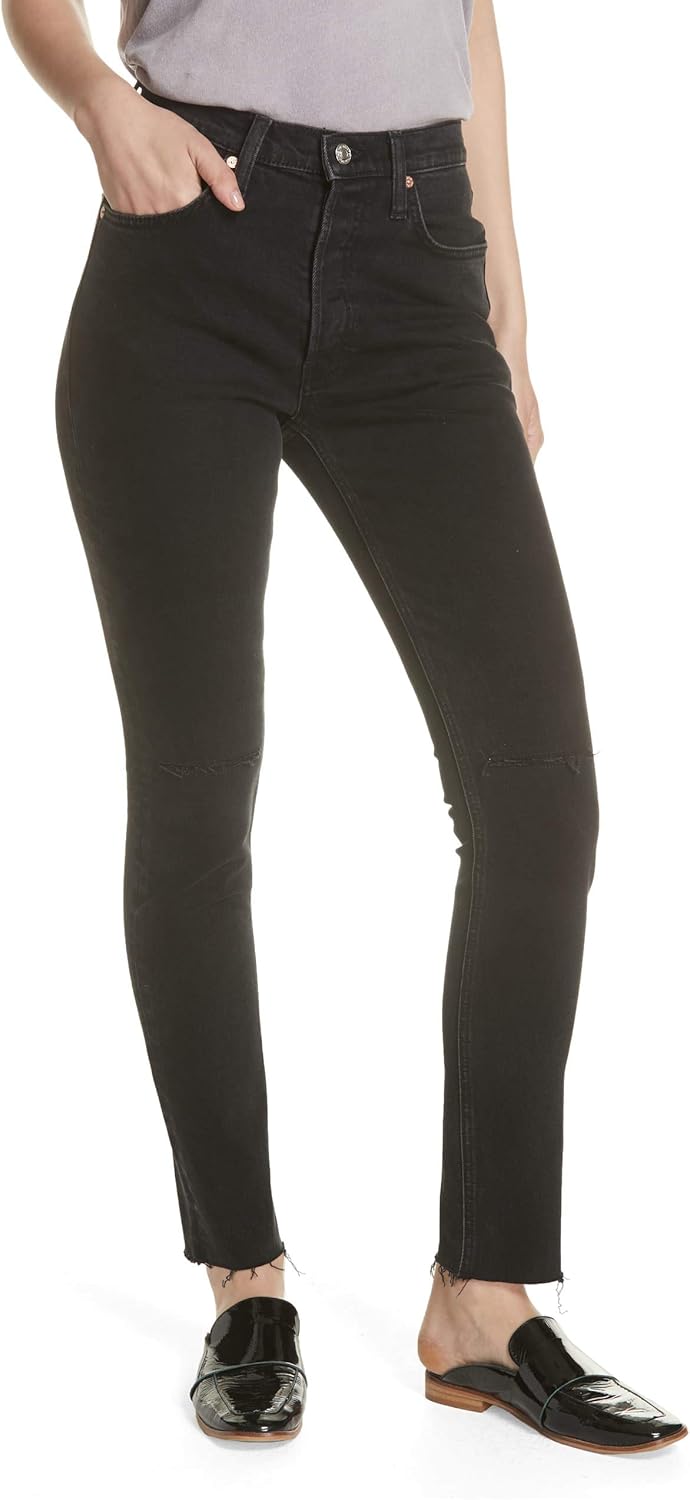 free people stella skinny jean