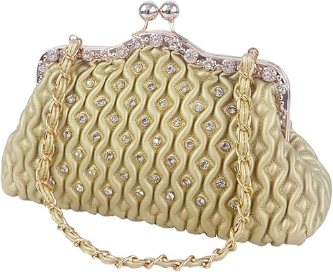 ladies purse bridal