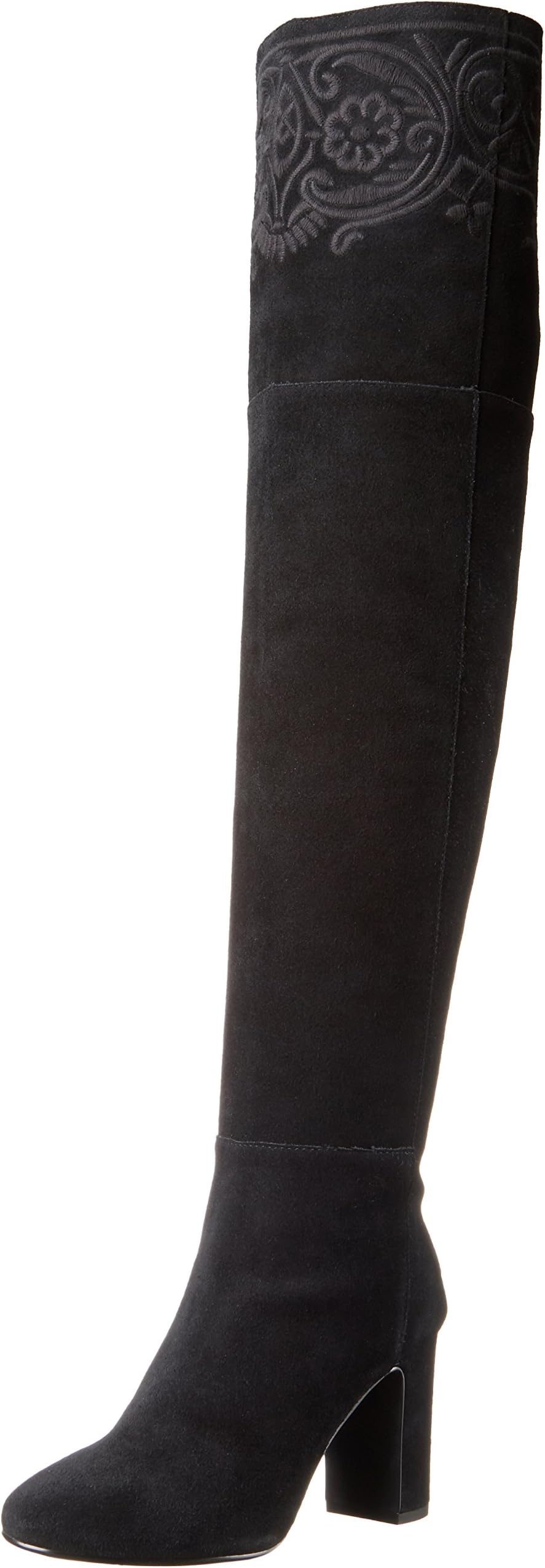 Nanette Nanette Lepore Women's Berry Slouch Boot