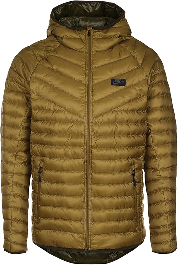 nike guild 550 jacket