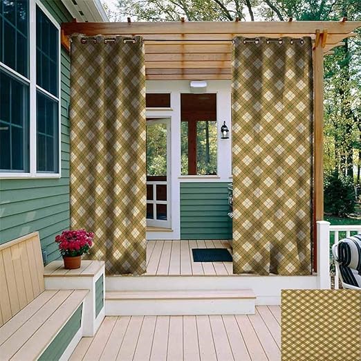 Cortinas Para Patios - sleek body method