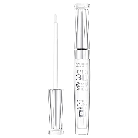 Bourjois Effet 3D Lippgloss