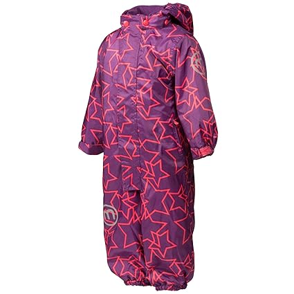 MINYMO Girl Outdoor Ski- & Schneeanzug Bing 14