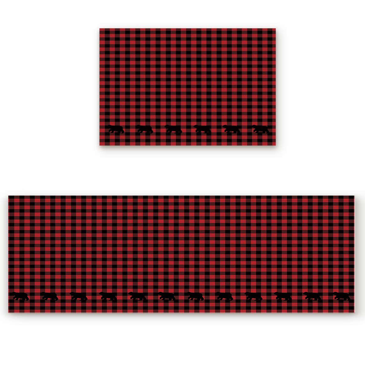 Best Bear Kitchen Runner