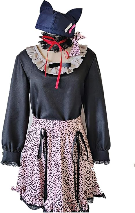 Amazon シャニマス 黛冬優子 Straylight コスプレ衣装 帽 ウィッグ 靴別売り コスチューム 変身 仮装 ステージ服 舞台 ハロウィン クリスマス 女 M コスプレ 仮装 通販
